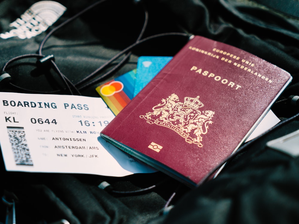 Visa nhiều lần (multiple)