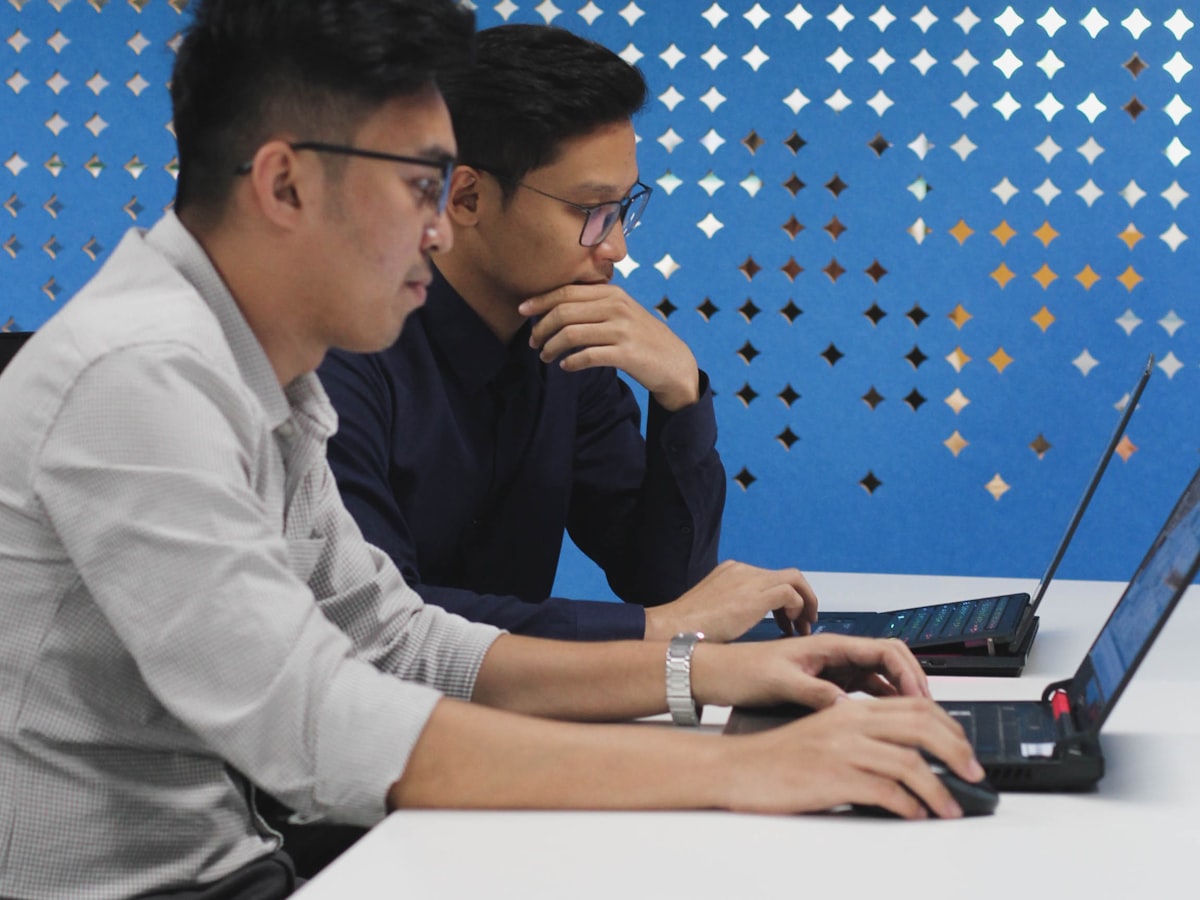 Đối tác công nghệ cho doanh nghiệp