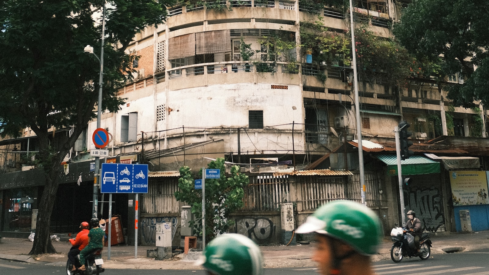 VYKO chính thức đi vào hoạt động