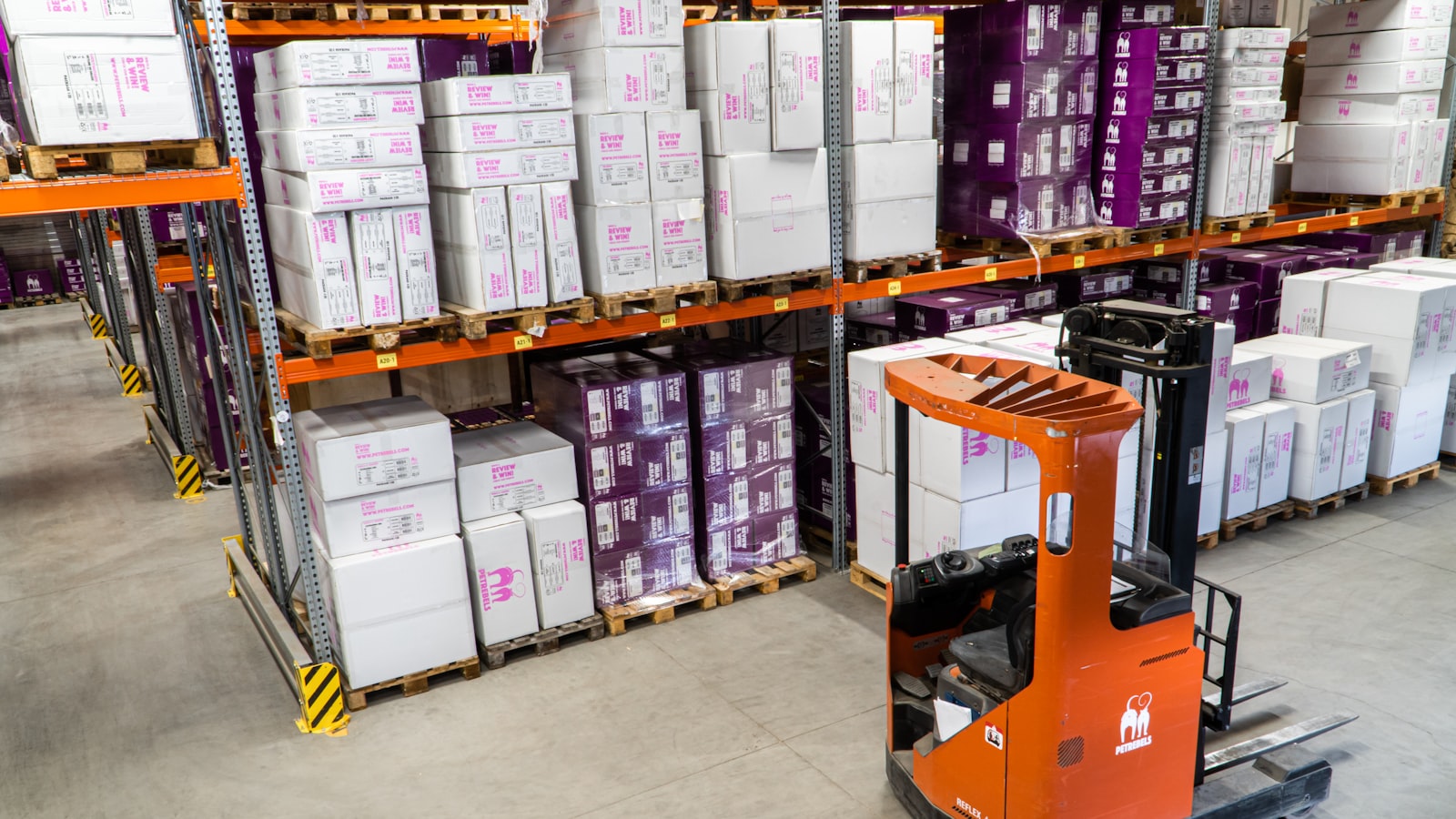 Triển khai ERP Odoo cho doanh nghiệp thực phẩm