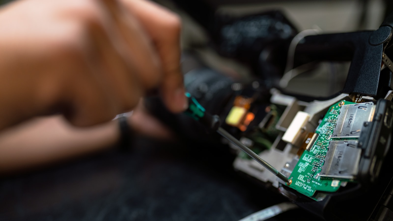 IoT & phần mềm nhúng